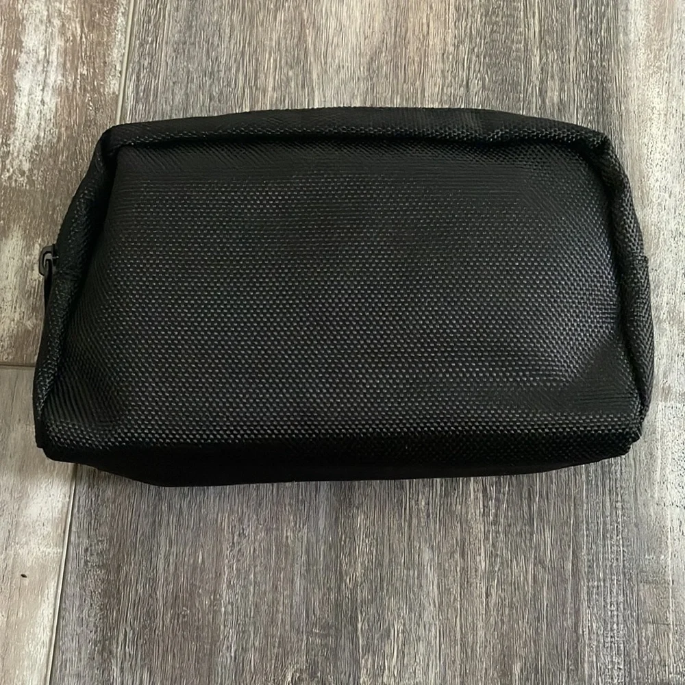 Tumi unused travel